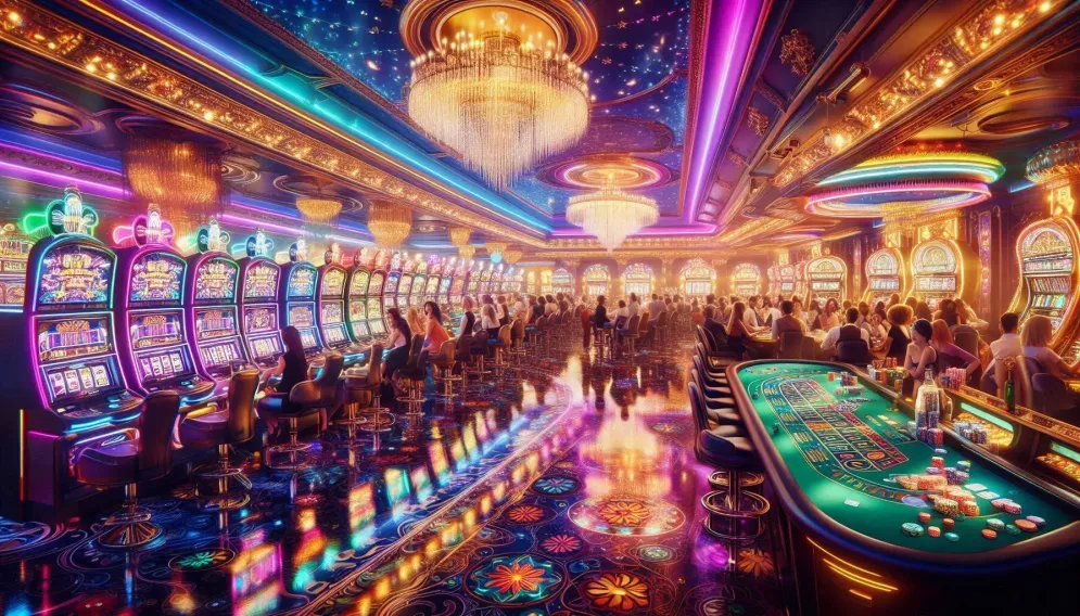 Zet Casino